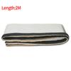 Heat Resistant Heat Shield Sleeve Protect Cover 1 Pcs