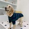 BARKDOG Rugby Stripe PK Carat