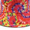 Men'S Casual Bucket Hat Versatile Flat Top Wide Eaves Women'S Sunshade Bucket Hat