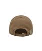 Sseuliai 3Ie Over Fit 5-Panel Cap_Brown