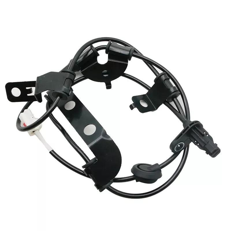 95680-2S300 95681-2S300 For Hyundai Tucson Kia Sportage 2010-2016 2.4L Rear Left Right ABS Wheel Speed Sensor New