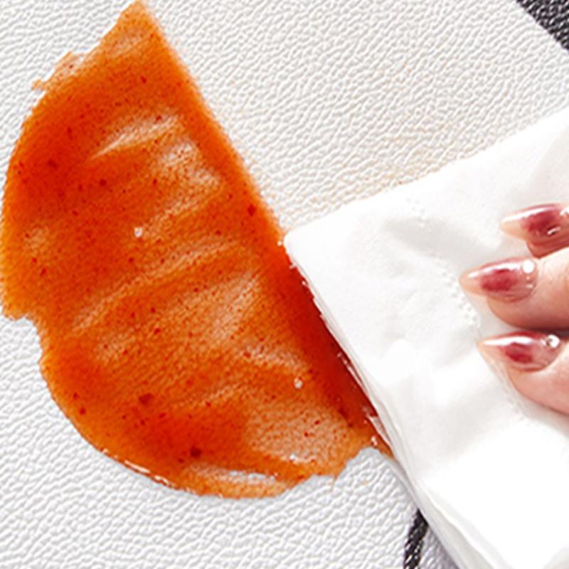 Marble Pattern Kitchen Carpet Stone Pattern Foot Mat Gray Black Dirty Resistant PVC Rug Waterproof Anti-Slip Art Floor Mat