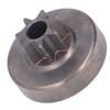 Zębatka sprzęgła łańcucha do piły łańcuchowej STIHL 038 MS380 3/8 cala 7 zębów Silnik 1119 640 2000