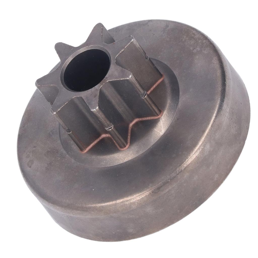 Zębatka sprzęgła łańcucha do piły łańcuchowej STIHL 038 MS380 3/8 cala 7 zębów Silnik 1119 640 2000