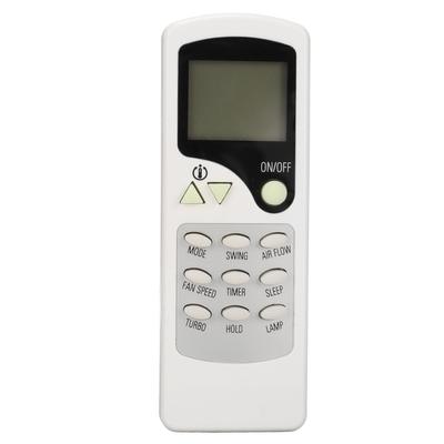 Telecomandă de schimb pentru aer condiționat Telecomandă AC ușor accesibilă pentru ZH LT 01