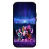 Für Samsung Galaxy S25 S24 S23 S22 Ultra FE Plus A17 A37 A57 A56 A55 A06 A16 A15 A36 A26 A35 A05 A25 A54 A34 Hülle Rumi Mira KPop Dämon Zoey Hunters X