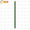 Chiao Y-Shaped Solid Fence Post