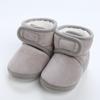Winter Baby Shoes for Infants and Toddlers, Unisex Footwear for Cold