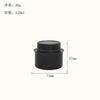 Portable Mini Aluminum Alloy Alcoho Stove With Lid Outdoor Camping Hiking Backpacking Cooking Stove Camping Alcohol Stove Burner