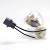 Zorsika Replacement Projector Lamp for Epson ELPLP78/ELPLP87/ELPLP88