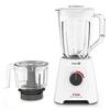 Tefal Blender 1250mL Large Capacity 350W High Power Chopper Blendforce Neo Powerix Multi Smoothie BL42X1JP