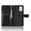 For Nokia G42 PU Leather Folio Flip Case Crazy Horse Texture Stand Wallet Phone Cover