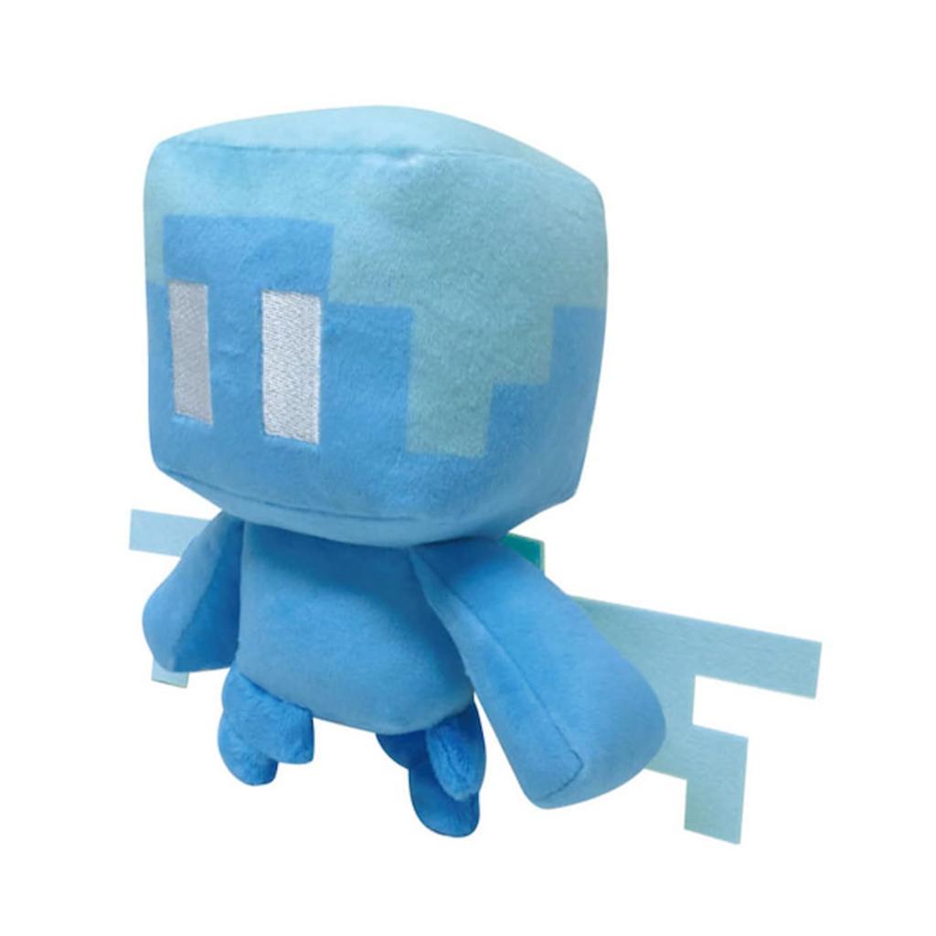 K Company Minecraft Collection Plush Toy Array MCT-CNG9-AY