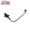 13907557923 Fuel Tank Breather Valve w/ Breather Line For BMW E60 525i 530i E83 X3 13907503986