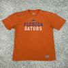 Florida Gators T-Shirt Herren XL Orange NCAA College Football Grafik T-Shirt