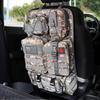 DCLOUD Car Back Seat Tactical Storage Bag
