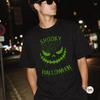 Spooky Season Shirt, Halloween Graphic Tee, Retro Halloween Shirt, Halloween Design Tshirt, Cute Halloween Shirts, Ghost Shirt, Cotton Tee