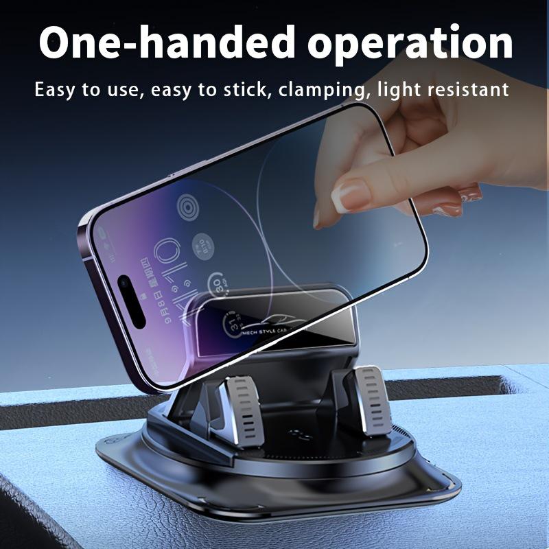 Car Anti-Slip Phone Holder F 57684
