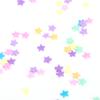 30g Bag Star Clay Slice Colorful Waterproof Art Crafts for HandMade Nail Decorations