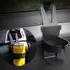 Car Cup Holder Portable Multifunctional Drink Holder Door Side Rear Seat Hanging Cup Holder Car Interior Accessories