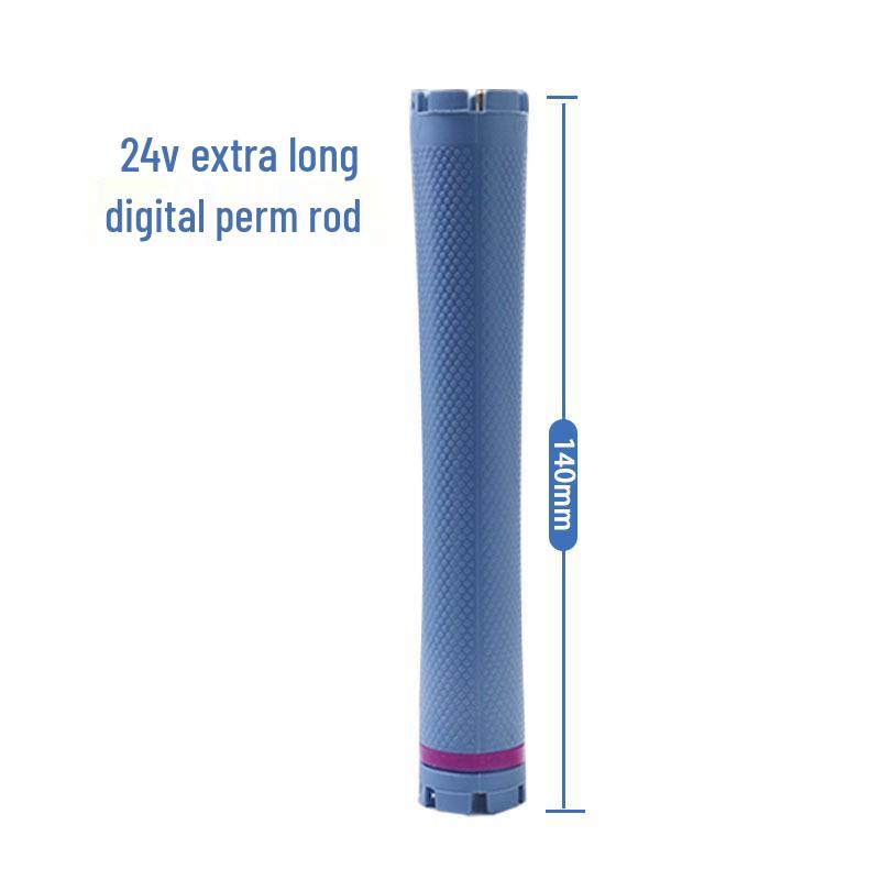 24V Digital Hairdressing Perm Rods: Extended Hot Perm Machine