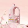 Oubesi Quiet Fragrance Shower Gel