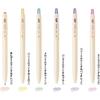 Pilot Juice Gel Ink Ballpoint Pen Muted Color Set Saturday Afternoon 0.5mm (30EFA2-3CKUD Set)