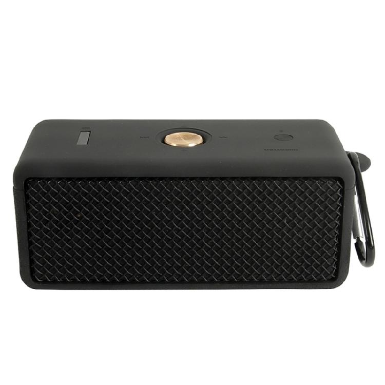 Soft Silicone for Case Protective Cover Speaker for Case for-MARSHALL EMBERTON S