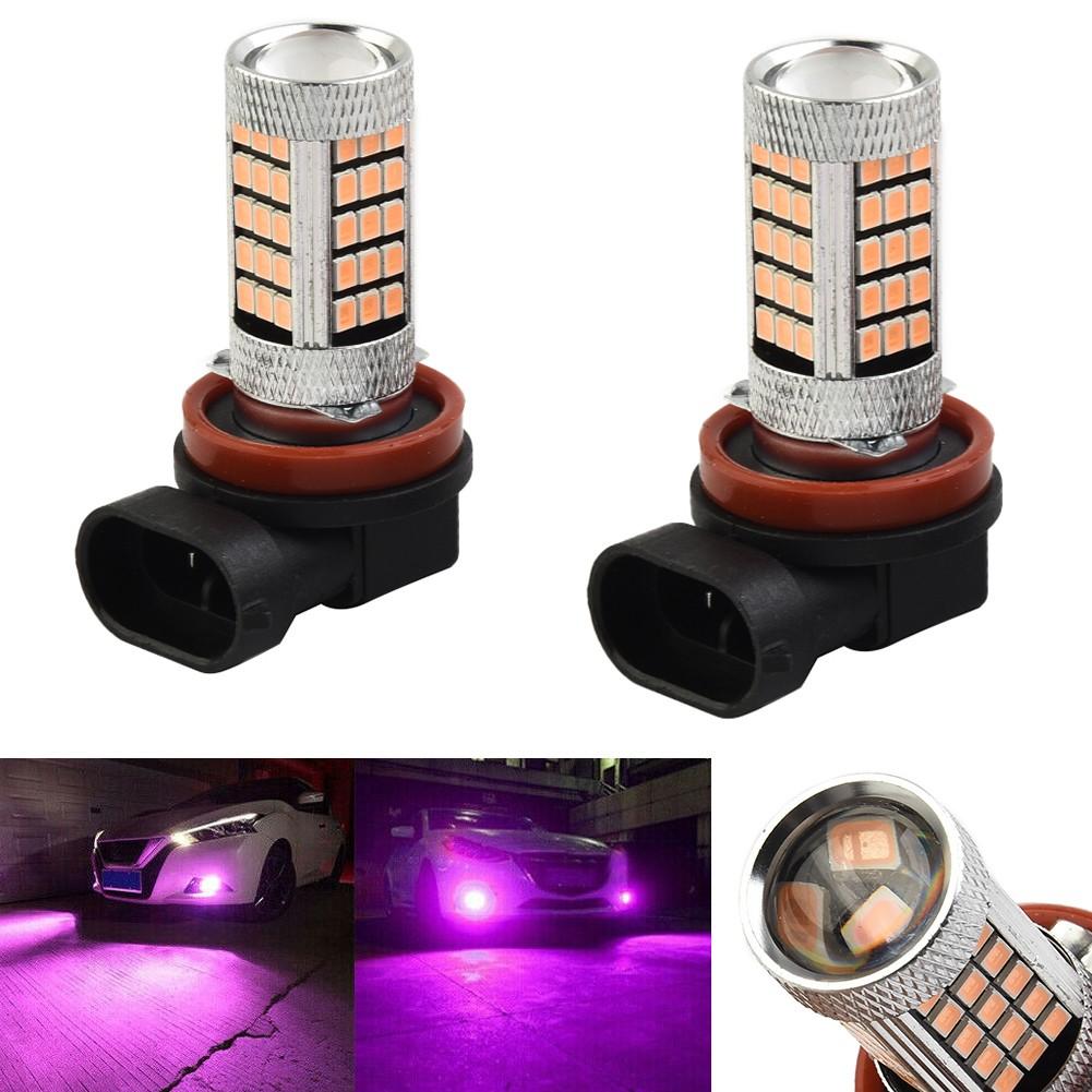 12V DC H11(H8 / H9) LED Bulbs Accessories Car Lights