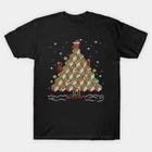 Merry @%#*! Christmas Made in Australia T-Shirt 3XL