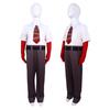 Anime Movie Inside out 2 Joy Cospaly Costume Envy Anxiety Ennui Cos Outfits Ideal For Adult Children Halloween Stage Performance Costume