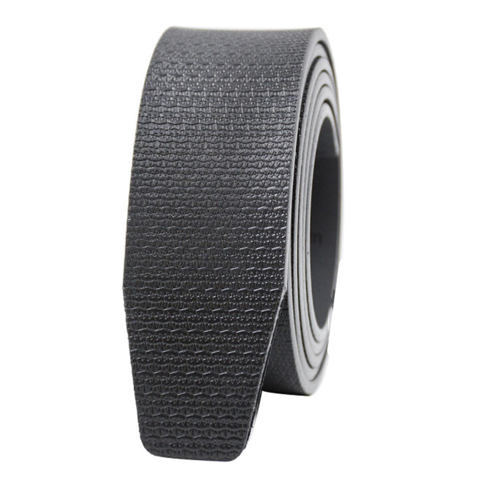 

Многофункциональный ремень без пряжки для мужчин и женщин, регулируемая длина, ремешок для деловой и повседневной одежды D