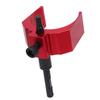 Injector Height Adjustment Gauge Tool 9U7227 Replacement For CAT 3406E C15 C16 Red