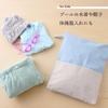 Waterproof Pouch Emoka (smoke Pink)