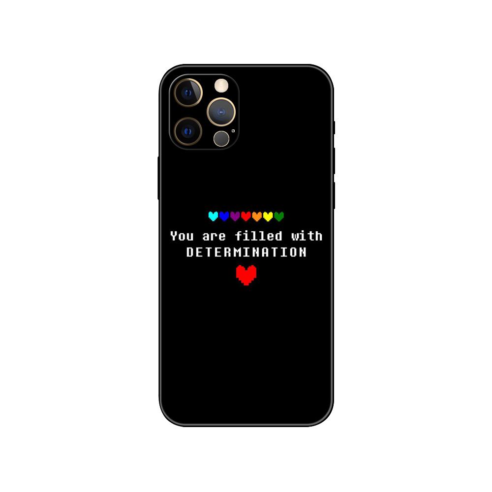 Rainbow Art DIY Phone Case for Iphone 5 5s 2020se 6 6s 7 8 Plus X 10 XR XS 11 12 13 Mini Pro MAX Black Tpu Back Cover