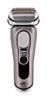 Braun Grey Shaver 9615S Electric Shaver