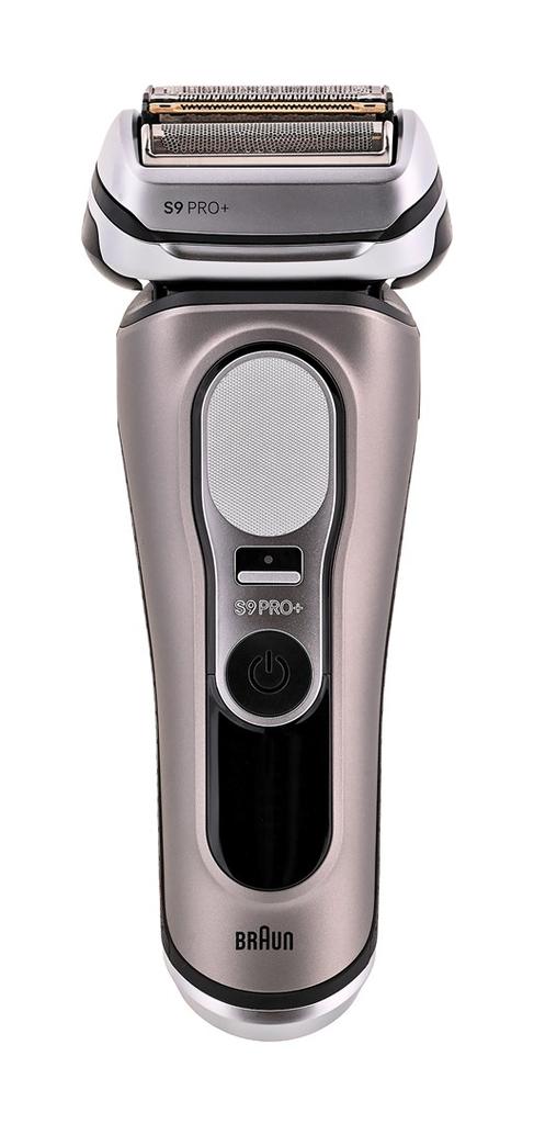 Braun Grey Shaver 9615S Electric Shaver
