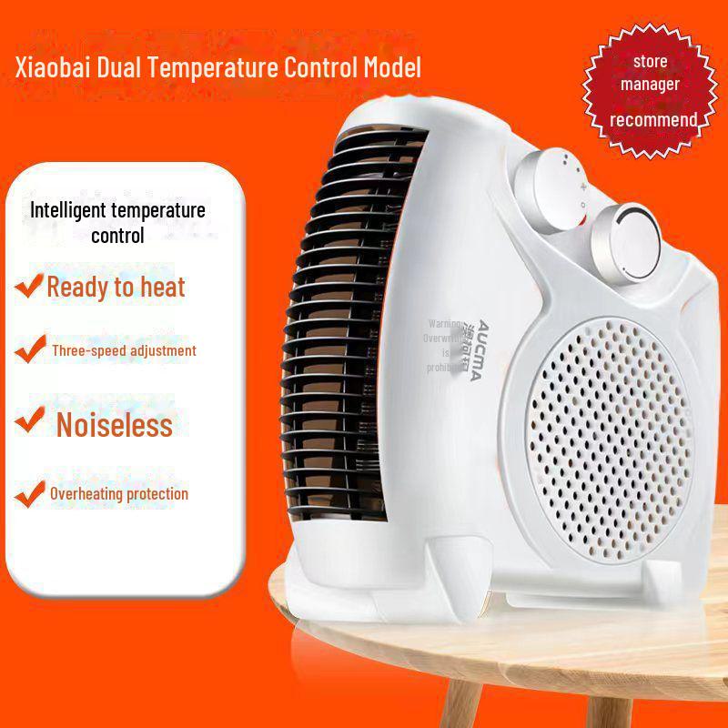 European Style Quick Heat Electric Bathroom Convection Heater