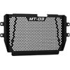 Radiator Grille Guard Cover Motorcycle Accessories Aluminum Radiator Grille Grill Guard Cover Protector for YA&MAHA MT-03/MT-25 MT03 MT 03/25 2021