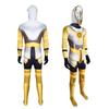 Man Ultrakill Childrens Jumpsuit Christmas Cosplay Costume Role Partys Play