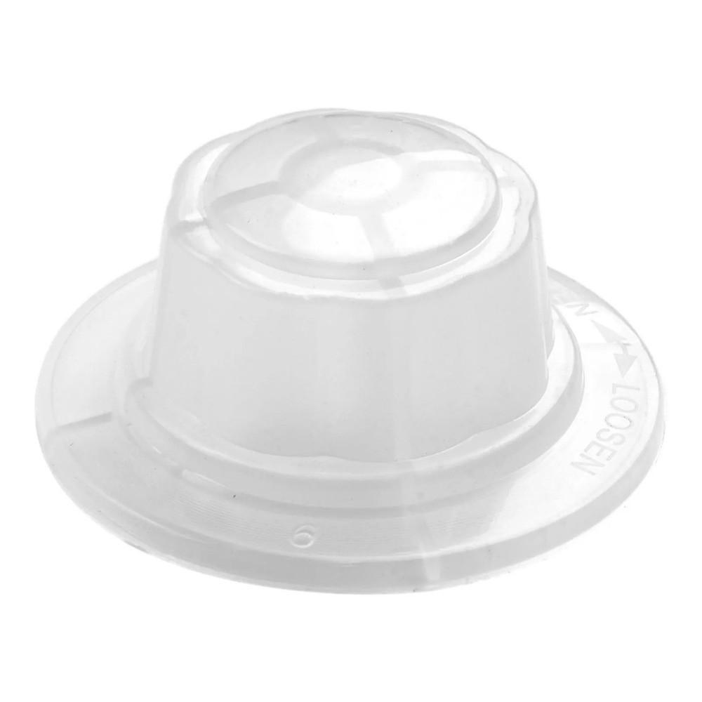 Plastic Fan Blade Household Electric Fan Accessories New Replacement Part  For Pedestal Fanner