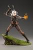 The Witcher Bishoujo Geralt Maßstab PVC Bemalte Fertigfigur 1/7