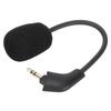 3.5mm Microphone Noise Reduction Replacement Gaming Microphone for Hyperx Cloud II Hurricane Tomahawk
