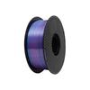 Powei Dual-Color Silk PLA 3D Printer Filament CN plug (adapter included)