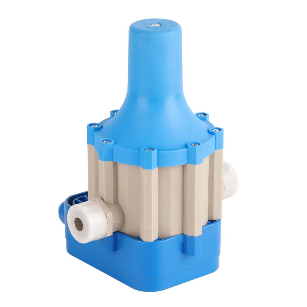 Automatic Pressure Controller Electronic Control Unit, Start Stop Pump, Reduce Water Hammer, Simple Control, Dry Running ,