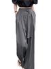 Pantaloni da Tuta da Donna a Vita Alta e Gamba Larga 2026 - Primavera/Estate/Autunno