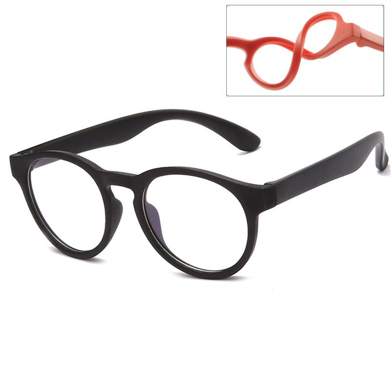 Vintage Eyeware Small Rectangle Men Women Fashion Femme Travel Fishing Eyeglasses  Night Vision Driving Goggle