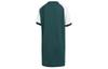 Adidas Originals Short Sleeved Dress Women's Forest Green CE4963