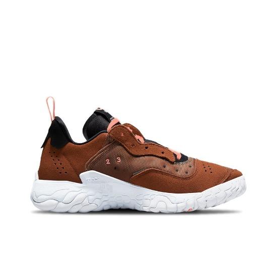 Air Jordan Delta 2 Dark Brown CV8121-200