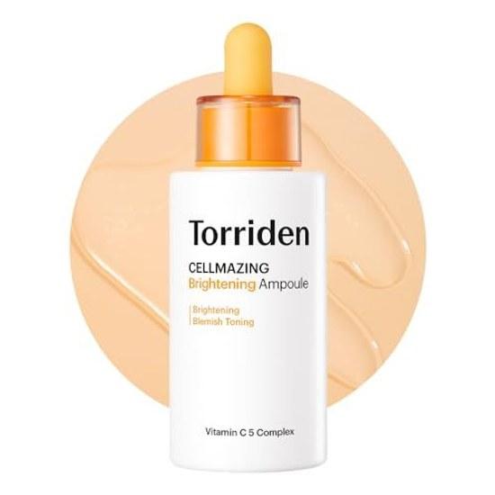 Triden Cell-Mazing Осветляющая сыворотка-ампула Vita C 30 мл